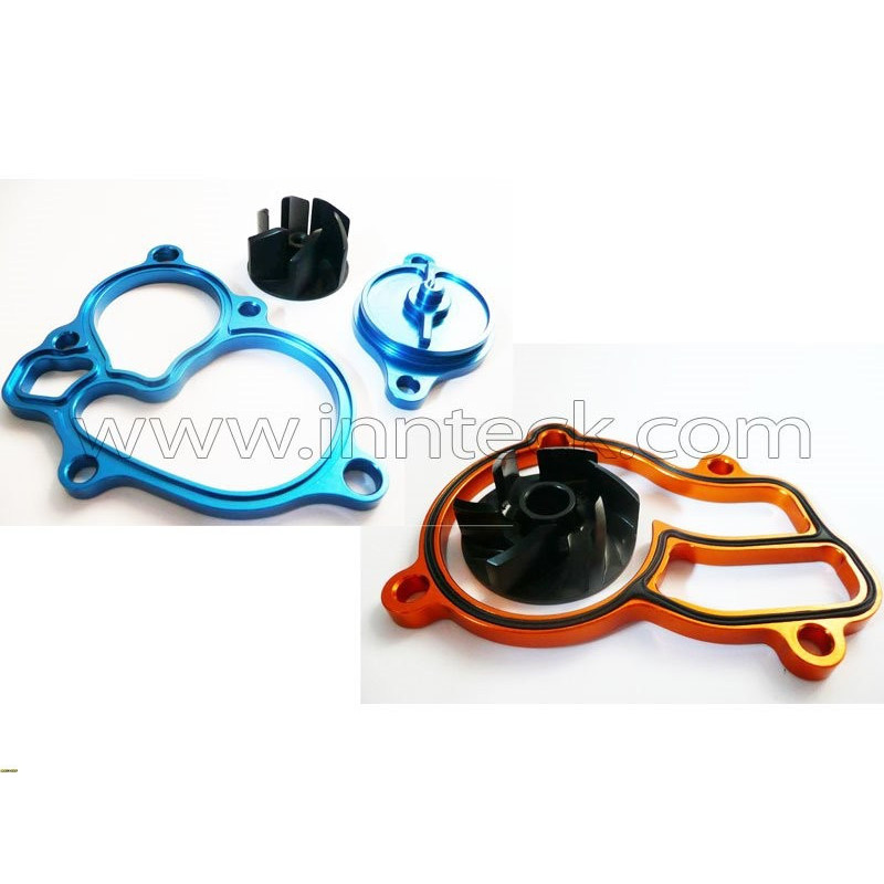 Kit pompa acqua maggiorata Kawasaki KXF 450