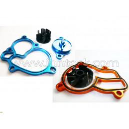 Kit pompa acqua maggiorata KTM 250 EXC-TPI INIEZIONE