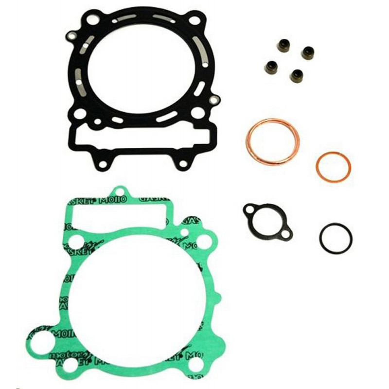 Kit guarnizioni cilindro Kawasaki KXF 450