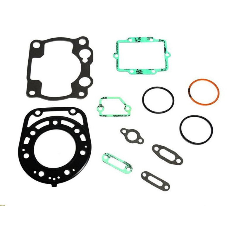 Kit guarnizioni cilindro Kawasaki KX 250 Kit guarnizioni cilindro Kawasaki KX 250