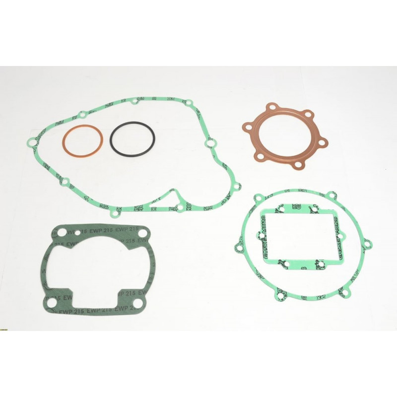 Kit guarnizioni motore Kawasaki KX 250 1982-P400250850258-ATHENA