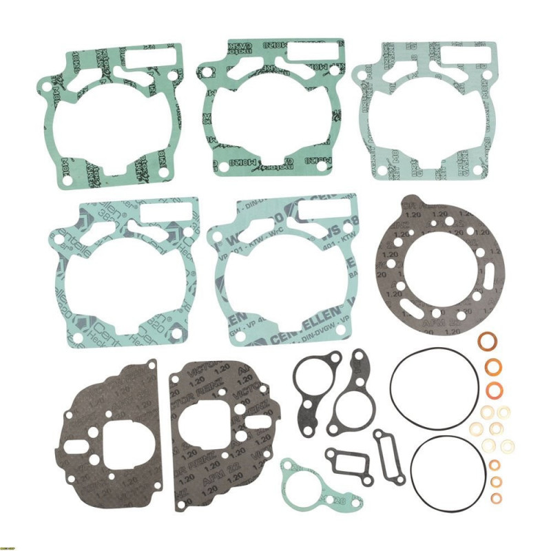 Kit guarnizioni cilindro Ktm EXC 125