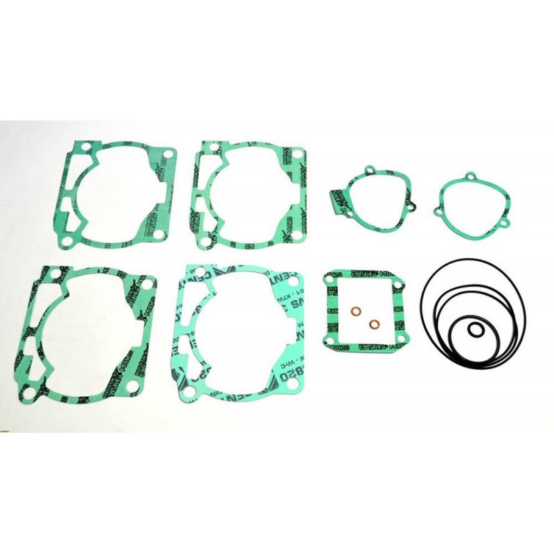 Kit guarnizioni cilindro Ktm EXC 250 SIX DAYS Kit guarnizioni cilindro Ktm EXC 250 SIX DAYS