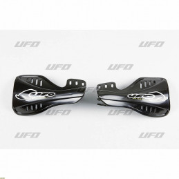 black handguards SUZUKI RMZ 450 05-06 