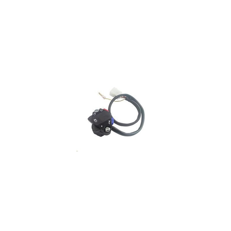 Commutatore luci spegnimento KTM 400 EXC-F Commutatore luci spegnimento KTM 400 EXC-F