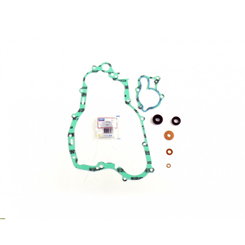 Kit guarnizioni pompa acqua Yamaha YZ 250 LC 1999-2017-P400485475005-RiMotoShop Kit guarnizioni pompa acqua Yamaha YZ 250 LC 1999-2017-P400485475005-RiMotoShop