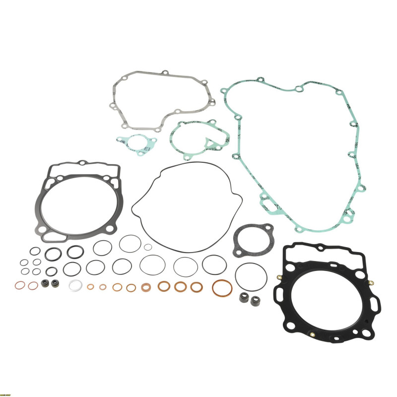 Kit guarnizioni motore Ktm EXC-EXC-F 450