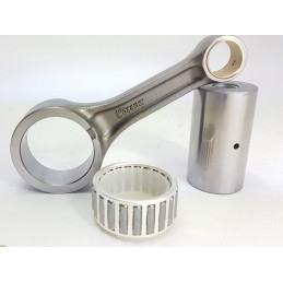 Biella Yamaha WR 450 F 07-11 Wossner-P4008-WOSSNER piston