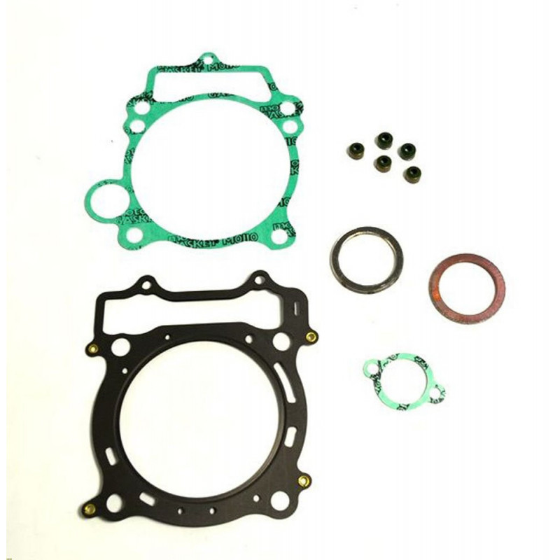 Kit guarnizioni cilindro Yamaha YZ 450 F 2003-2005-P400485600053-20-RiMotoShop