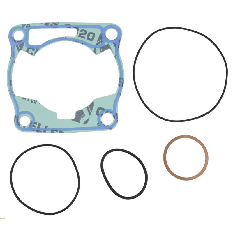 Kit guarnizioni cilindro Yamaha YZ 85 2002-2017-P400485600089-RiMotoShop