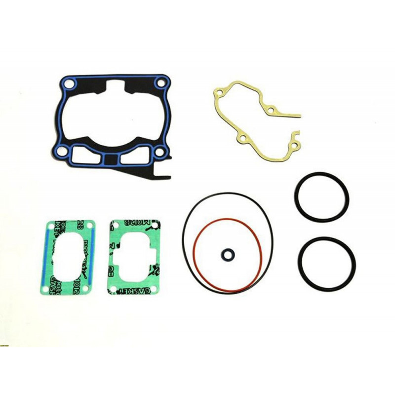 Kit guarnizioni cilindro Yamaha YZ 125 1999-2004-P400485600116-RiMotoShop