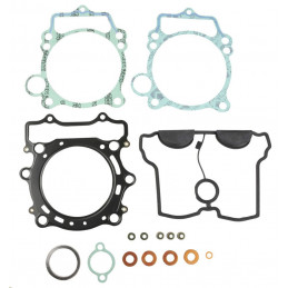 Kit guarnizioni cilindro Yamaha YZ 400 1998-1999-P400485600405-RiMotoShop