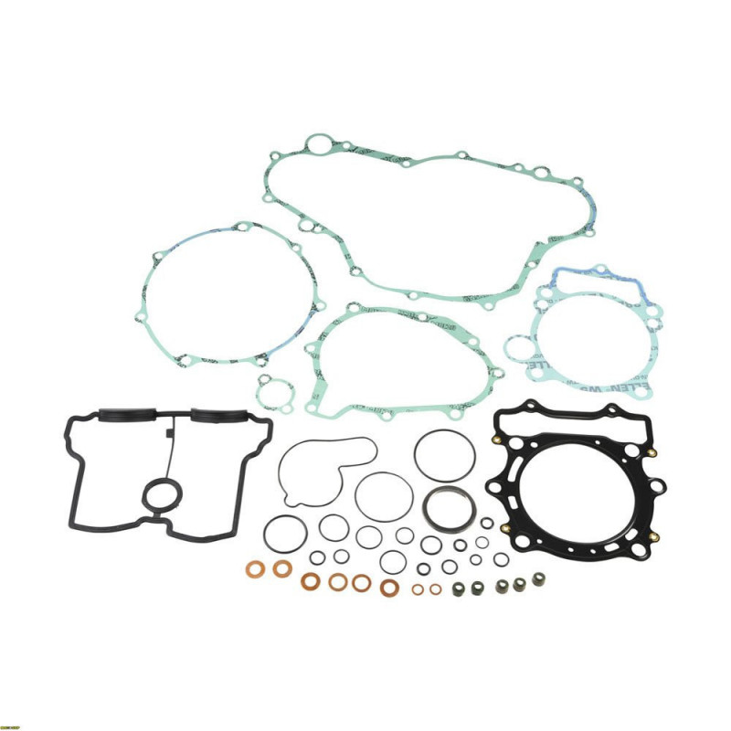 Kit guarnizioni motore Yamaha YZ 426 F 2000-2002-P400485850029-RiMotoShop