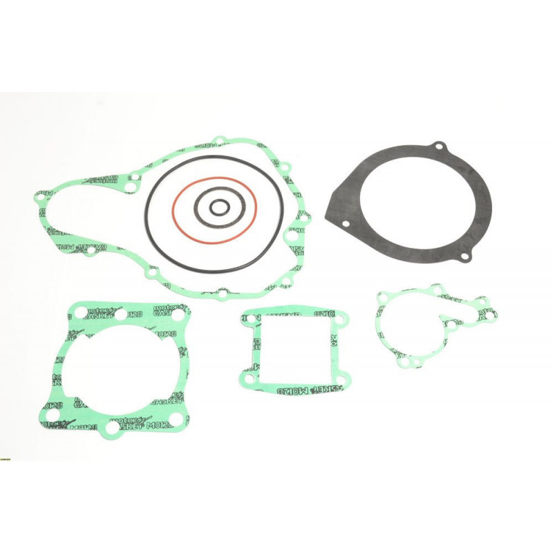 Kit guarnizioni motore Yamaha YZ 125 1981-P400485850135--Athena