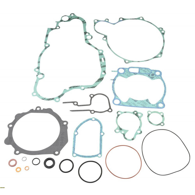 Kit guarnizioni motore Yamaha YZ 250 LC 1997-1998-P400485850270-RiMotoShop Kit guarnizioni motore Yamaha YZ 250 LC 1997-1998-P400485850270-RiMotoShop