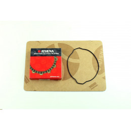 Friction Clutch Plate Kit +...