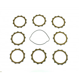 Kit Disques Embrayage...