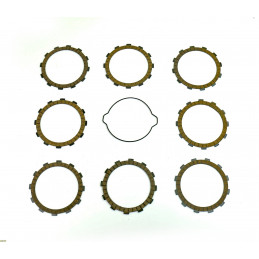 Kit Disques Embrayage...