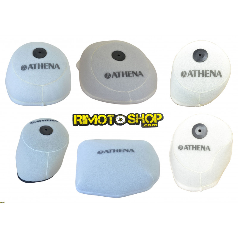 Filtro aria Beta RR 2T 300 2013-2016-S410060200002-ATHENA
