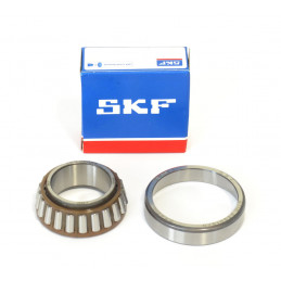 Cuscinetti sterzo husqvarna TC 250 2003-2014-P400220250001-SKF