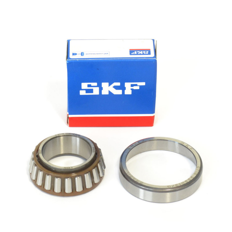 Cuscinetti sterzo husqvarna TC 250 2003-2014-P400220250001-SKF