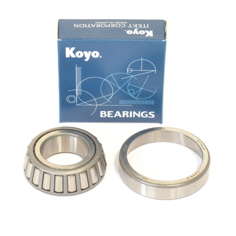 Cuscinetti sterzo husqvarna WR 250 1998-2007-P400220250002-Koyo Cuscinetti sterzo husqvarna WR 250 1998-2007-P400220250002-Koyo