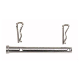 Bullone pinza freno posteriore Tm En 125 1998-2002-16P03-Riolo