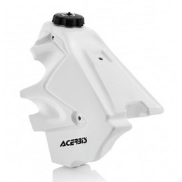 fuel tank 8,5 lt. Acerbis...