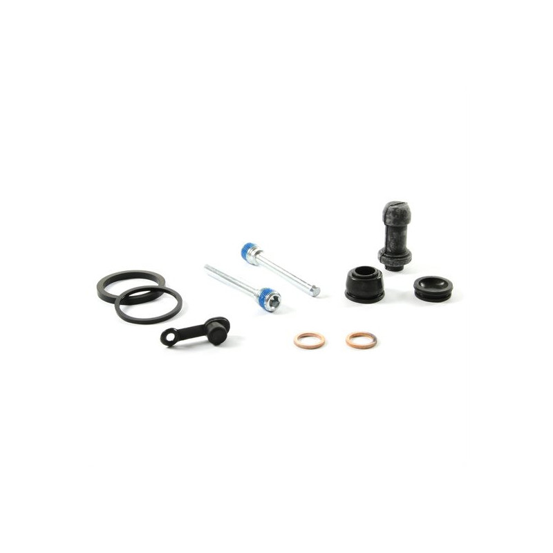 kit revisione pinza freno posteriore Kawasaki Kx 85 kit revisione pinza freno posteriore Kawasaki Kx 85