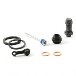 kit revisione pinza freno posteriore All Balls Honda Cr 85