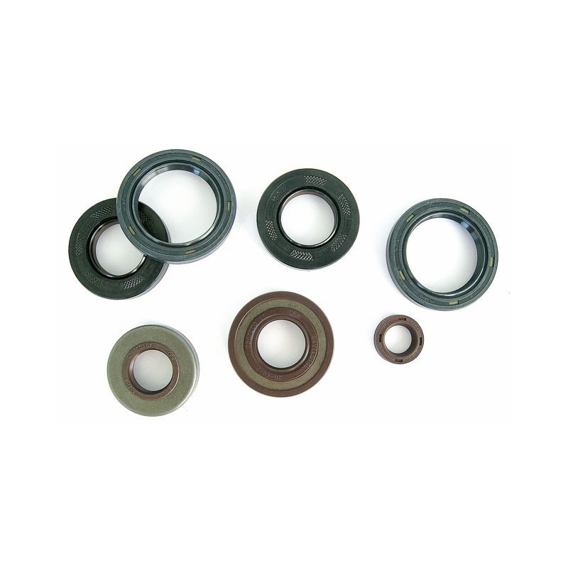 Kit paraolio motore Yamaha WR 125 R