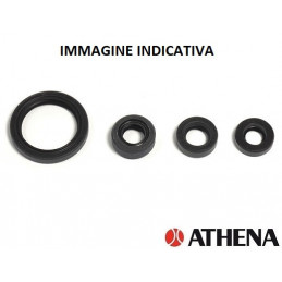 Kit paraolio motore husqvarna TC 250 2017-P400270400083-ATHENA