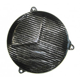 carbon clutch cover Honda...