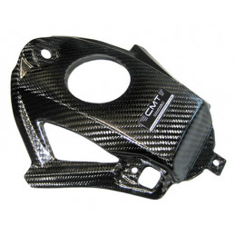 cover serbatoio in carbonio Honda CRF 450 R 2017-2019-164-Cmt