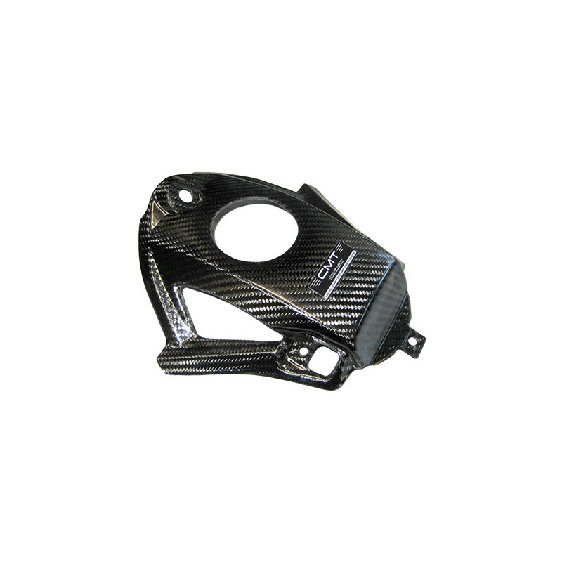 cover serbatoio in carbonio Honda CRF 250 R 2018-2019-164-Cmt