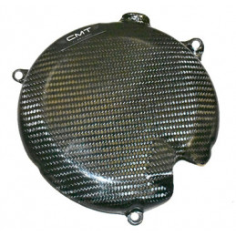 carbon clutch cover Suzuki...