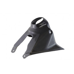 cover serbatoio in carbonio superiore Cmt carbonio Ktm SX 450 F