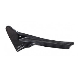 cover serbatoio in carbonio inferiore Cmt carbonio Ktm SX 450 F