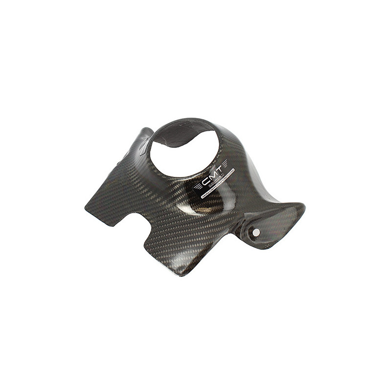 cover serbatoio in carbonio superiore Cmt carbonio Husqvarna Te cover serbatoio in carbonio superiore Cmt carbonio Husqvarna Te