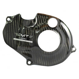 Protezione carter generatore Yamaha YZ 450 F 2014-2017-414-Cmt