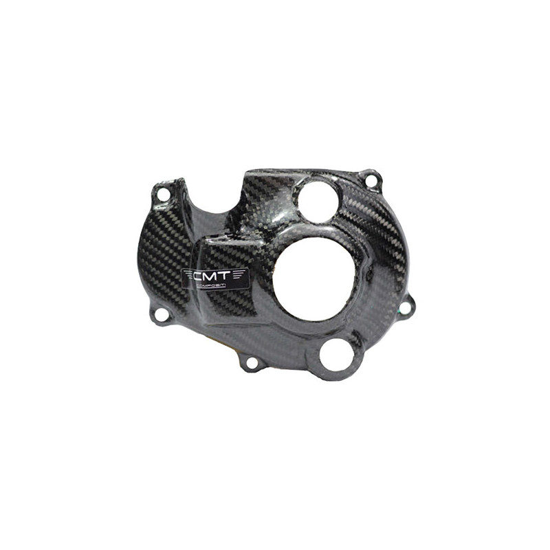 Protezione carter generatore Yamaha YZF 250 2014-2018-422-Cmt