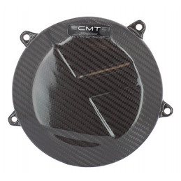 carbon clutch cover Yamaha...