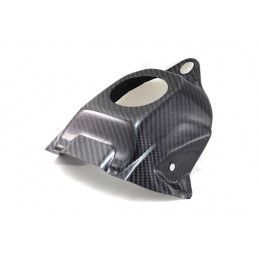 Cmt carbon tank cover...
