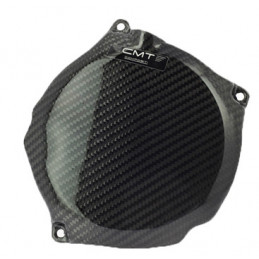 carbon clutch cover...