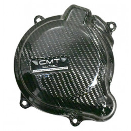 Protezione Carter statore carbonio Beta RR 300 2018-905-Cmt