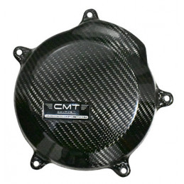 carbon clutch cover Beta RR...