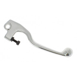 brake lever Riolo aluminum Kawasaki Kx 125 1993-1996-BL1227-RiMotoShop