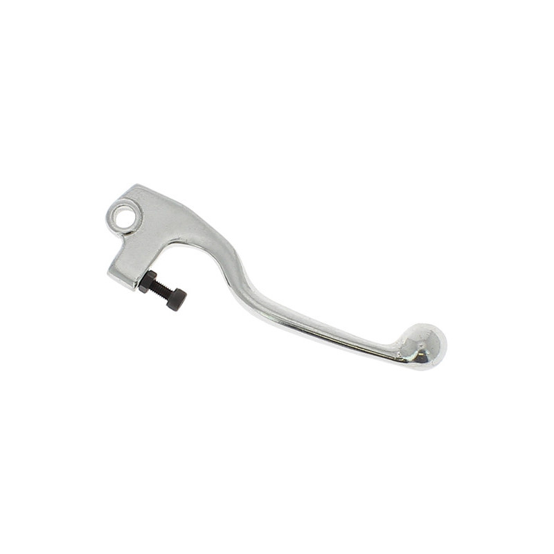 brake lever Riolo aluminum Kawasaki Kx 125 1993-1996-BL1227-RiMotoShop