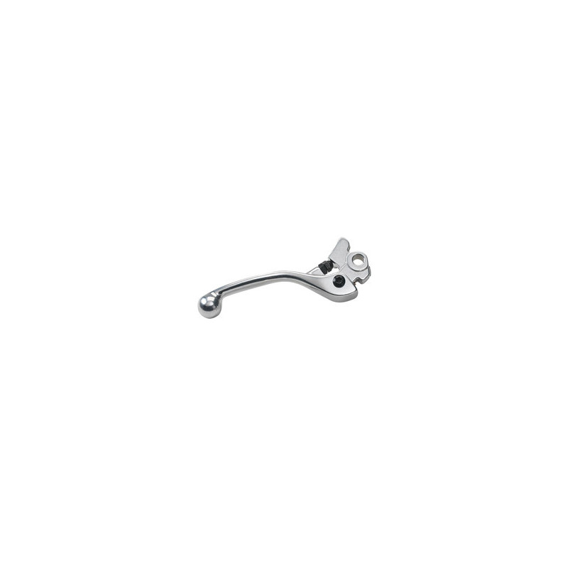 forged brake lever Riolo aluminum Kawasaki KX 250 F 2004-2012-BLF1450-RiMotoShop