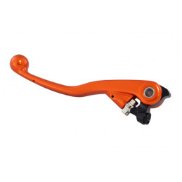 leva frizione antirottura KTm SX 450 F 2009-2012-CLF1379 X-Riolo